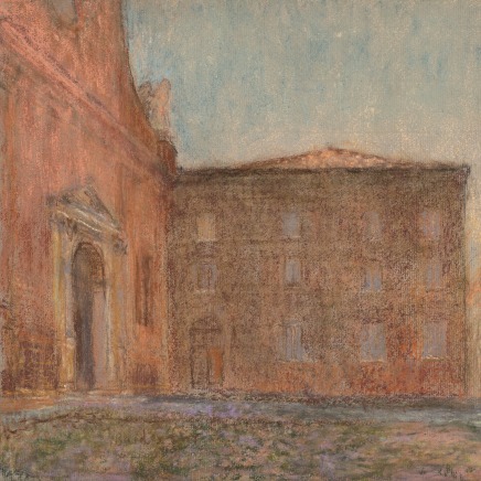 Martin Basdevant, Ferrare - Santa Maria, 2023