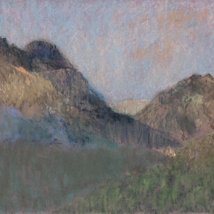 Martin Basdevant, Pré du milieu, 2023