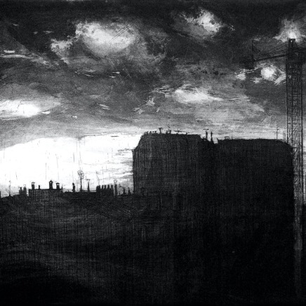 Lucio Mosner - Atelier, 2022