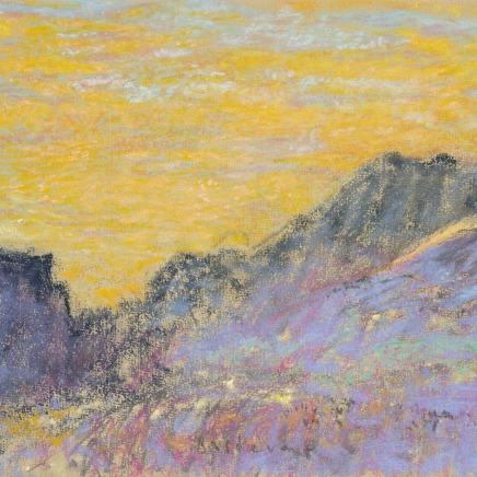 Martin Basdevant, Petit matin , 2022