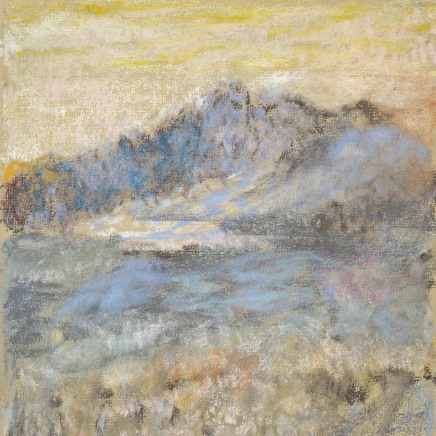 Martin Basdevant, Hiver doux, 2022
