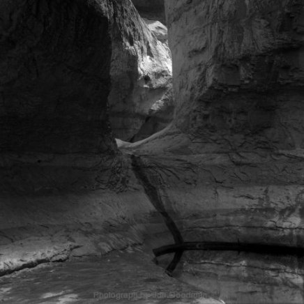 Jon Goodman, Silver Grotto, Grand Canyon, 2007 - 2009