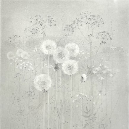 Gunnar Norrman, Early Summer, 1984