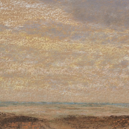 Martin Basdevant, Paimpol VI, 2023