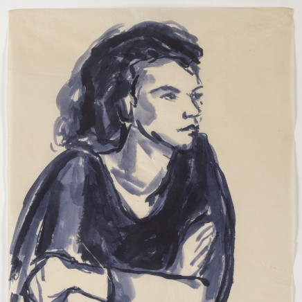 Astrid de La Forest, Étude n°1, 2019
