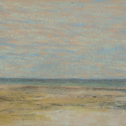 Martin Basdevant, Paimpol VII, 2023