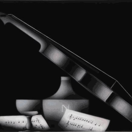 Mario Avati - Le dessus de marbre, 1977