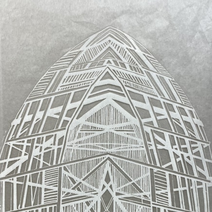 Jenny Robinson, Série "No obvious monuments" - 6, 2021-2022