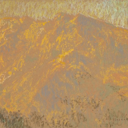Martin Basdevant, Les Marcelettes - Vue des Prats, 2023