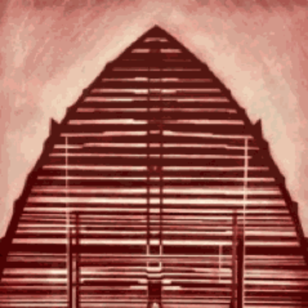 Jenny Robinson, Structure #3, 2021