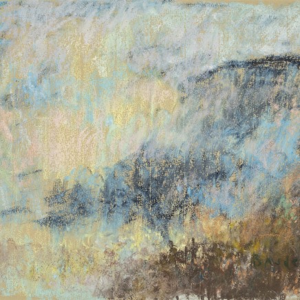 Martin Basdevant, L'arbre, 2022