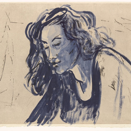 Astrid de La Forest, Sans titre (Figure n°10), 2019