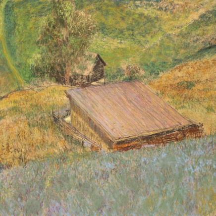 Martin Basdevant, Chemin de Saint-Barnabé, 2023