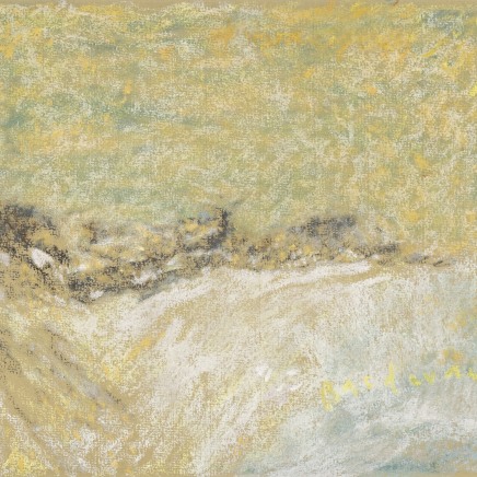 Martin Basdevant, L'endroit, 2022