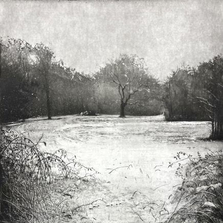 Lucio Mosner, Silence, 2025