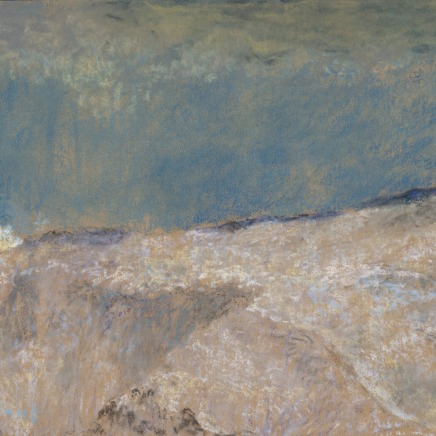 Martin Basdevant, Nuage et ligne, 2023