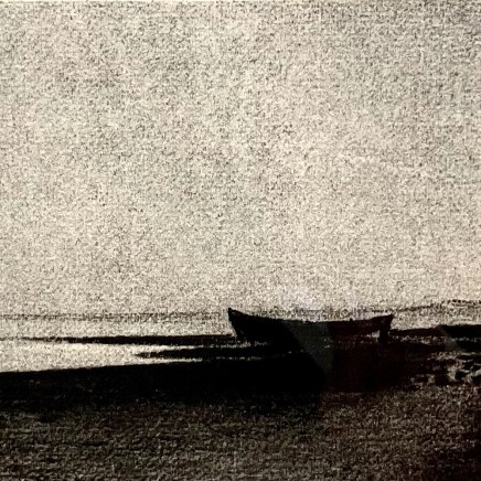 Gunnar Norrman - Vajande vass (Roseaux se balançant), 1958