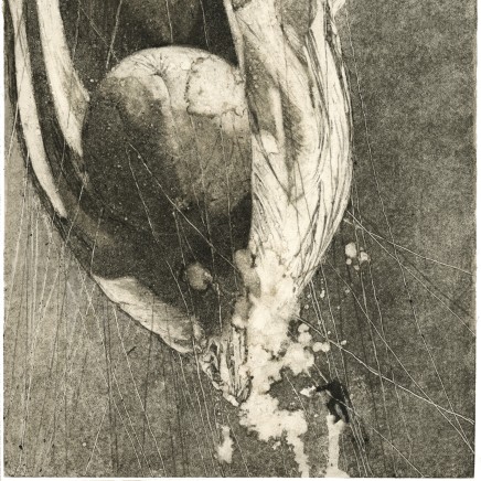 Édith Dufaux, Les Ballons, 2023