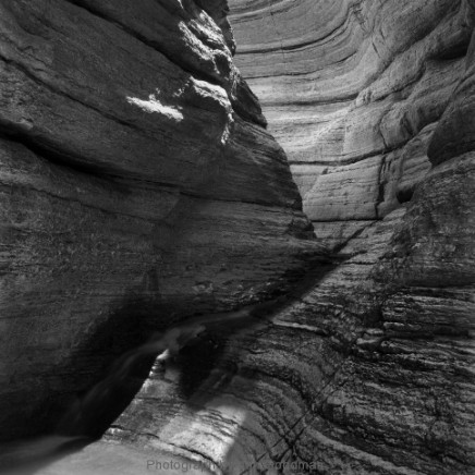 Jon Goodman, Matkatamiba, Grand Canyon, 2007 - 2009