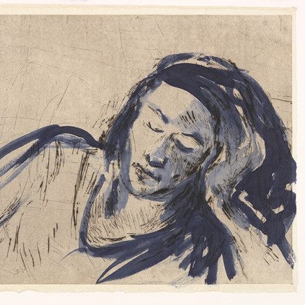 Astrid de La Forest, Sans titre (Figure n°13), 2019