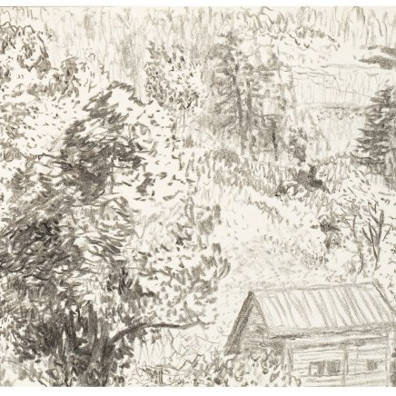Martin Basdevant, Prats-Hauts, 2021