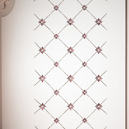 Elizabeth Thomson - Casa Pintoresca (Ake ake and Horoeka - Observations From Home And Abroad), 2006/2017