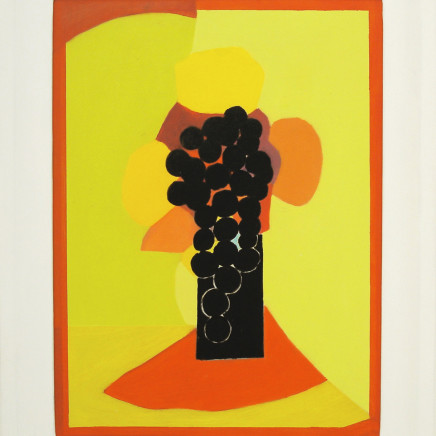 Saskia Leek - The Colour Course #4, 2013