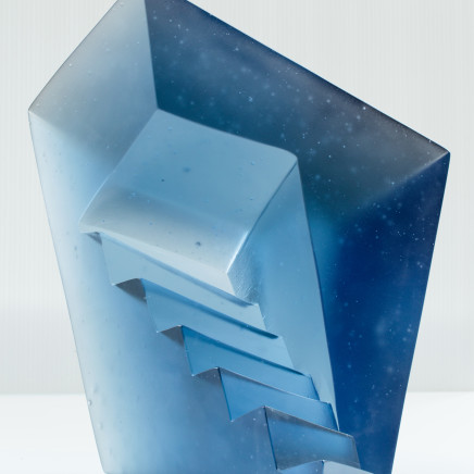 Emma Camden - Staircase , 2017