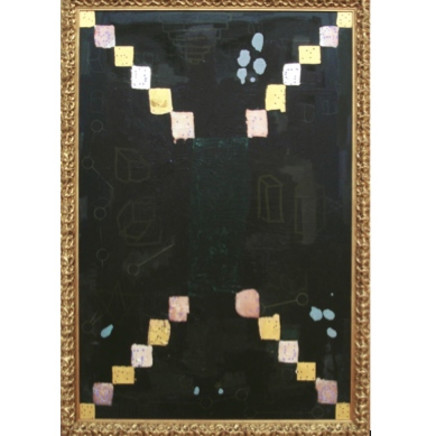 Sanjay Theodore - Super System, 2006/09