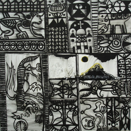 John Pule - Vow Omonuo, 2012