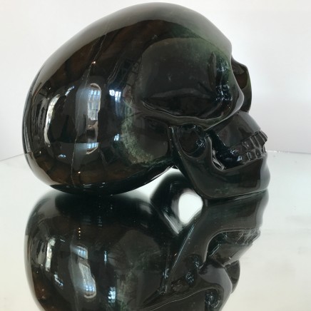 Jon Jeet - He Achuelian Angaanga, 2017