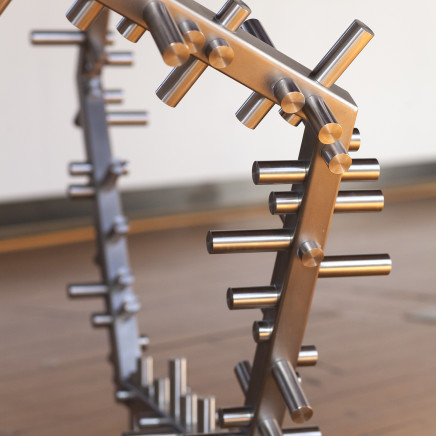 Anton Parsons - Chroma, 2017