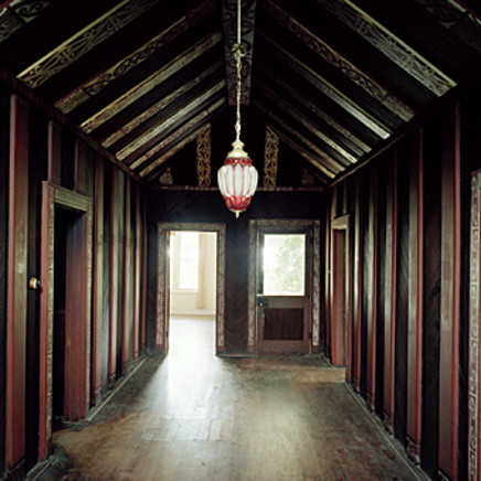 Neil Pardington - Rehutai #2, 2005