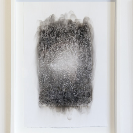 Fiona Van Oyen - Untitled #3, 2017