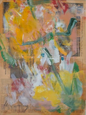 Untitled, 1971