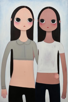 Sasha December, Celestial Beings, 2024