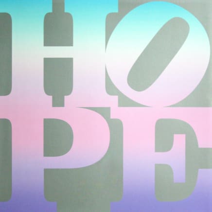 Image of "HOPE Spring II"