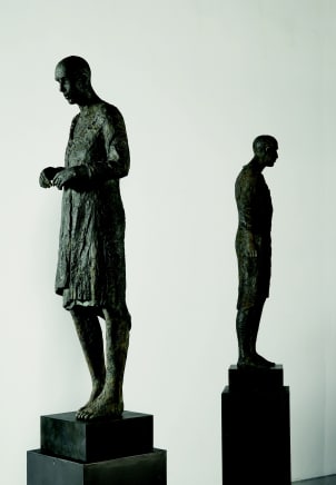 Image of "Bronze 81 and 84"