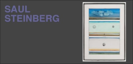 Saul Seinberg graphic