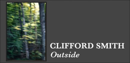 Clifford Smith Outside graphic