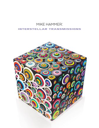 Mike Hammer: Interstellar Transmissions catalogue