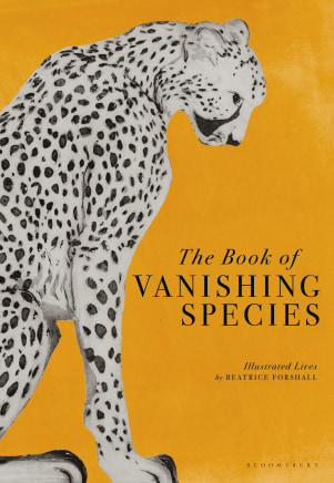 Beatrice Forshall, The Book of Vanishing Species