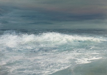 Christine Brunnock, Whisper
