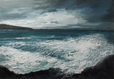 Christine Brunnock, Return