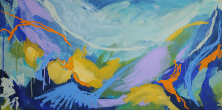 Danielle Neill, Tangled Light