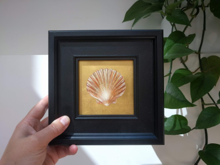 Tanja Moderscheim, Porthmeor Scallop