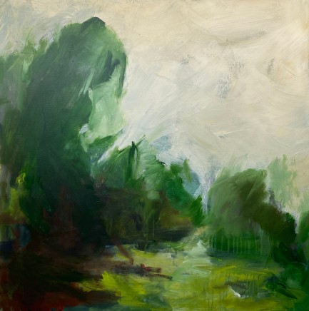Alison Clarke, Ever Thine