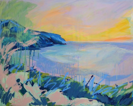 Danielle Neill, Late Light