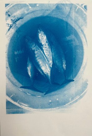 Lucia Seifert, Deep Luminescence