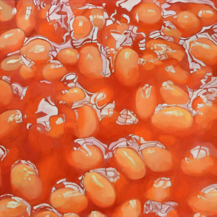 Andrew B Holmes, Baked Beans